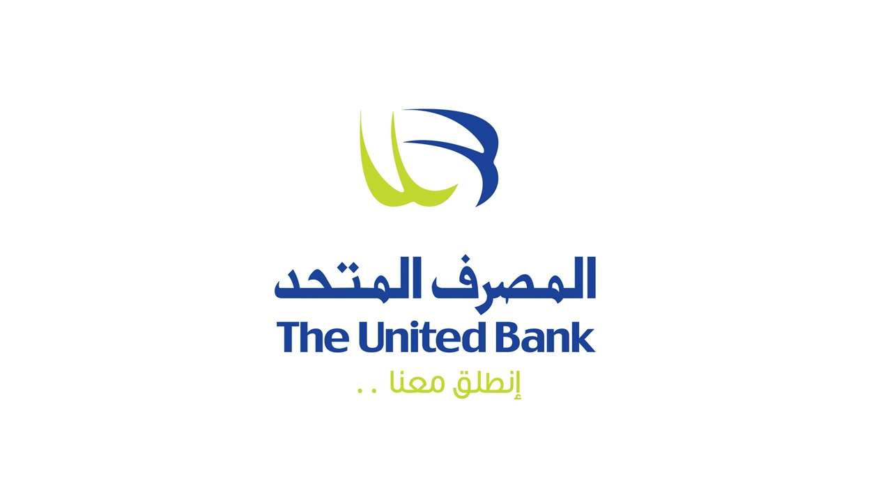 فروع بنك المصرف المتحد في مصر