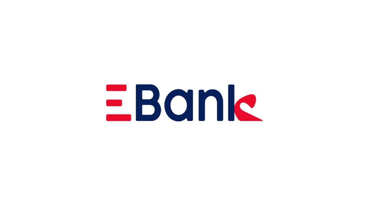 فروع بنك Ebank في مصر