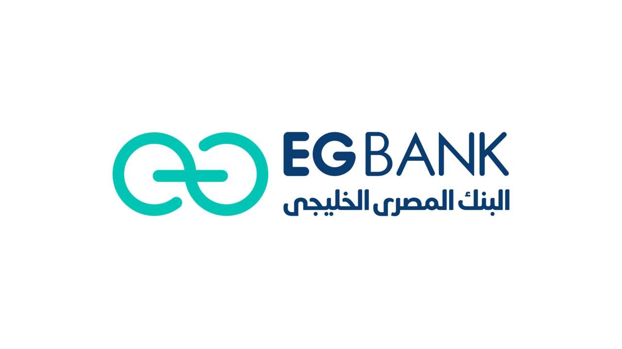 فروع بنك eg bank في مصر