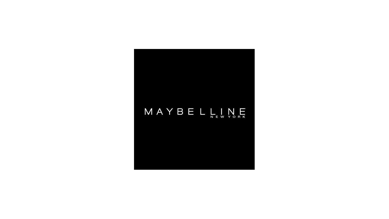 فروع Maybelline في مصر