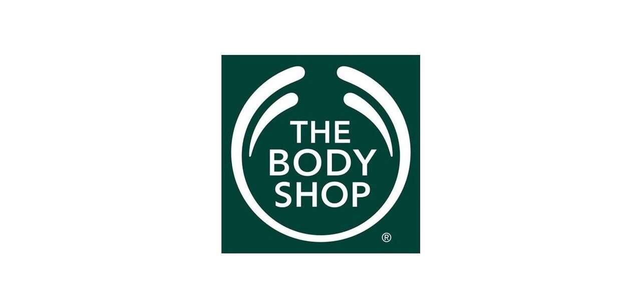 فروع The Body Shop في مصر