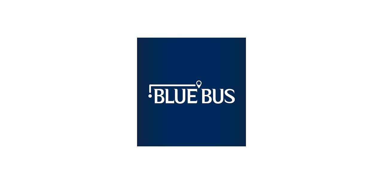 فروع Blue Bus في مصر