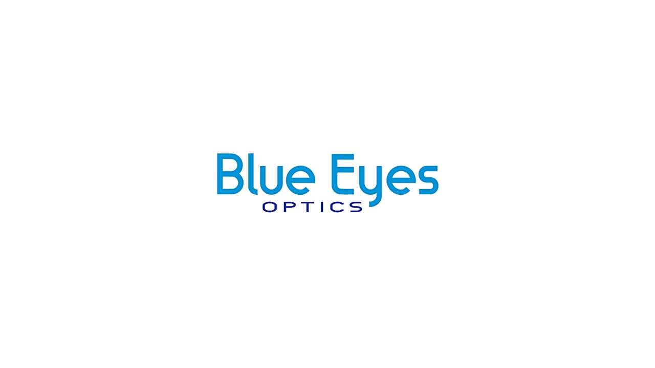 فروع Blue Eyes Optics في مصر
