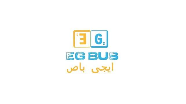 فروع EG Bus في مصر