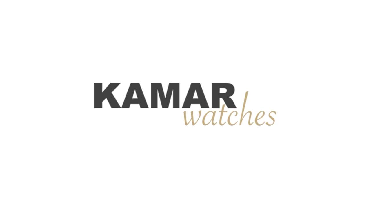 فروع Kamar Watches في مصر