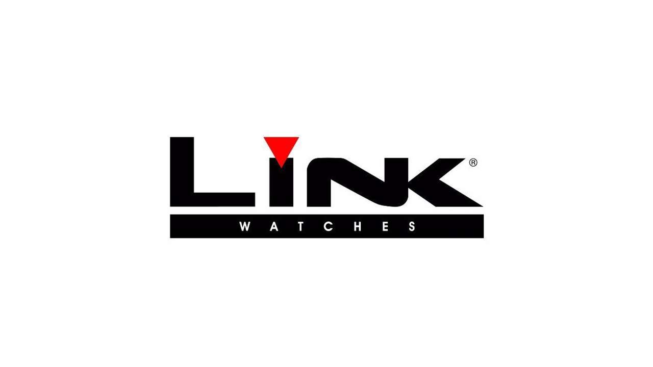 فروع Link Watches في مصر