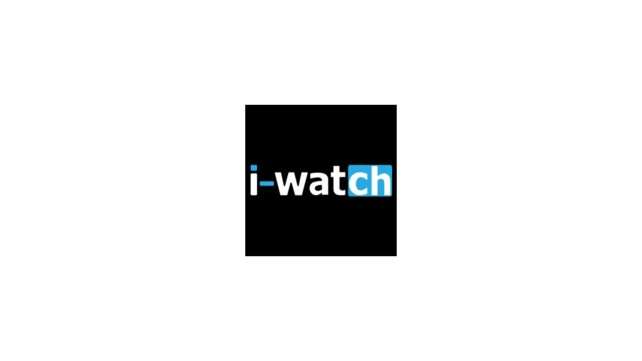 فروع i-Watch في مصر