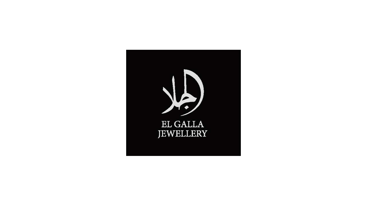 فروع El Galla Jewellery في مصر