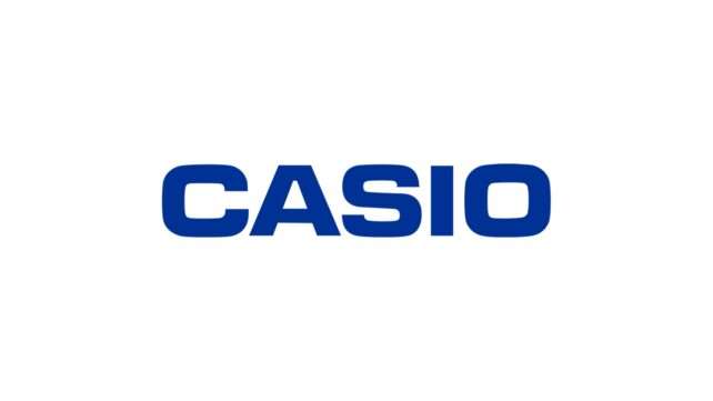 فروع توكيل Casio في مصر