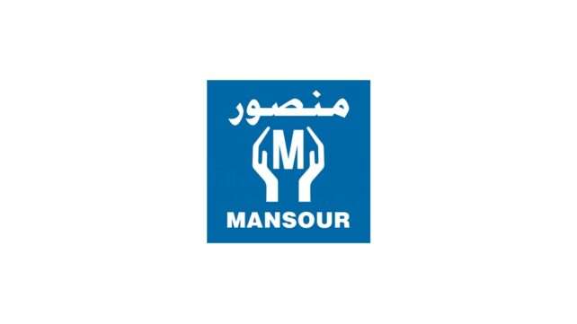 فروع توكيل Mansour Group في مصر