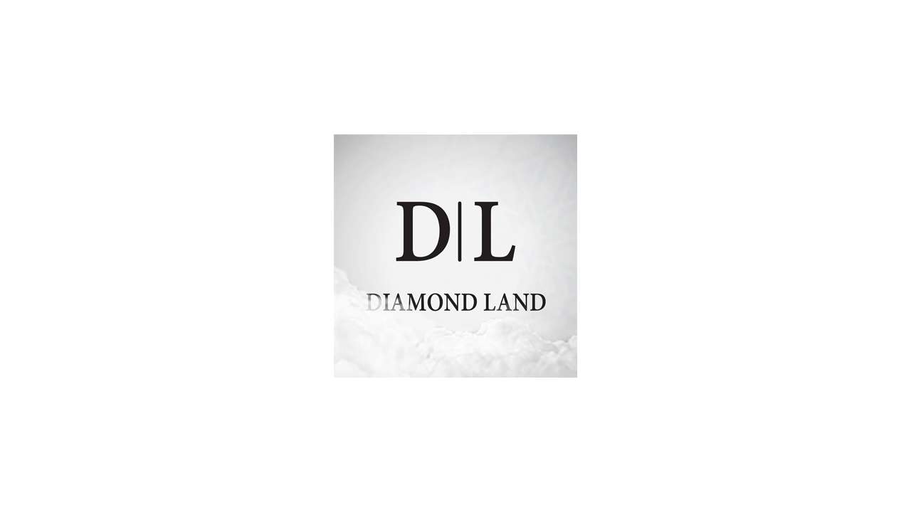 فروع مجوهرات دياموند لاند في مصر