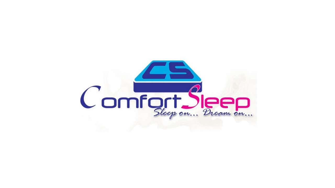 فروع Comfort Sleep Mattress في مصر