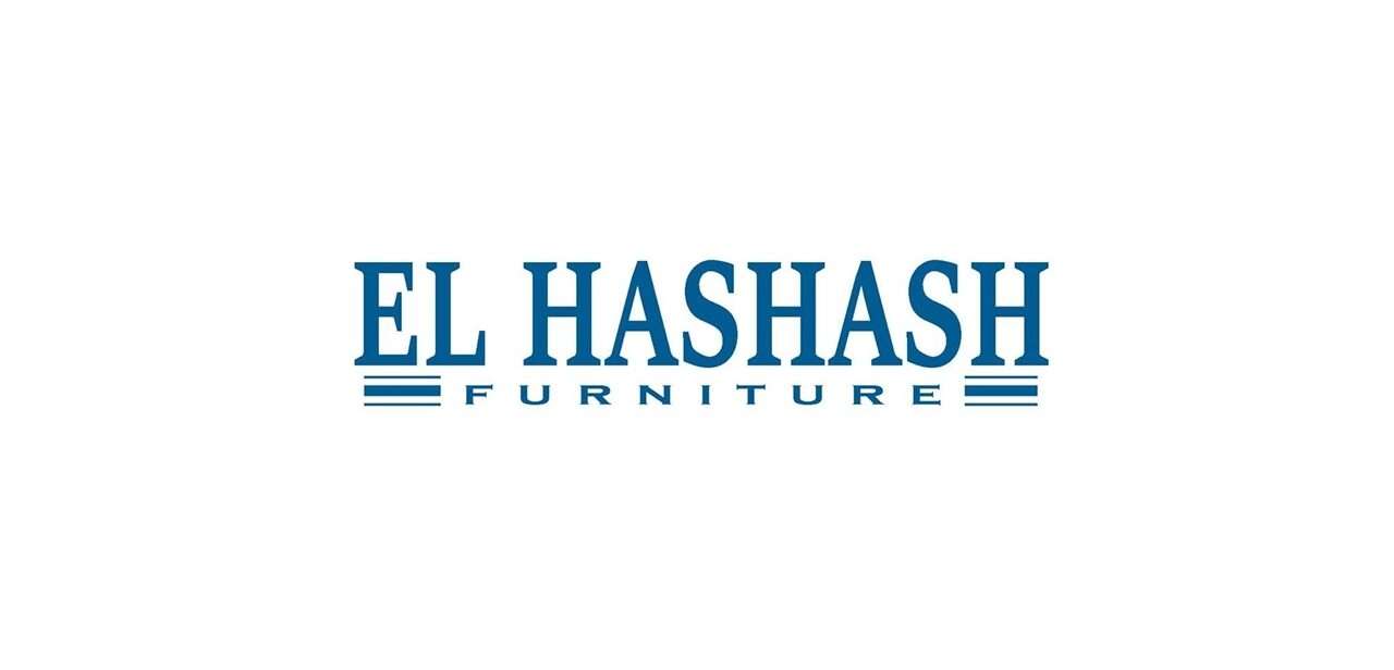 فروع Elhashash Furniture في مصر