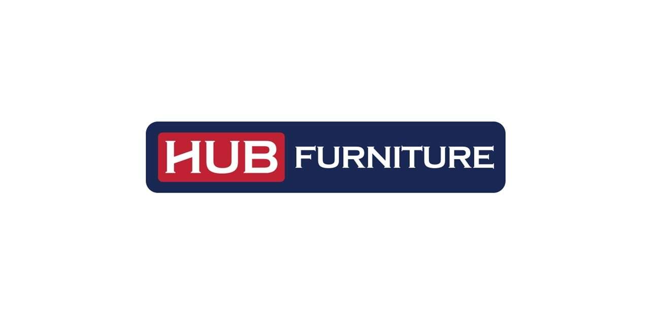 فروع Hub Furniture في مصر