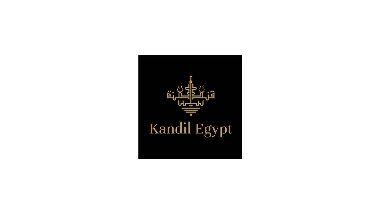 فروع Kandil Egypt Chandelier في مصر