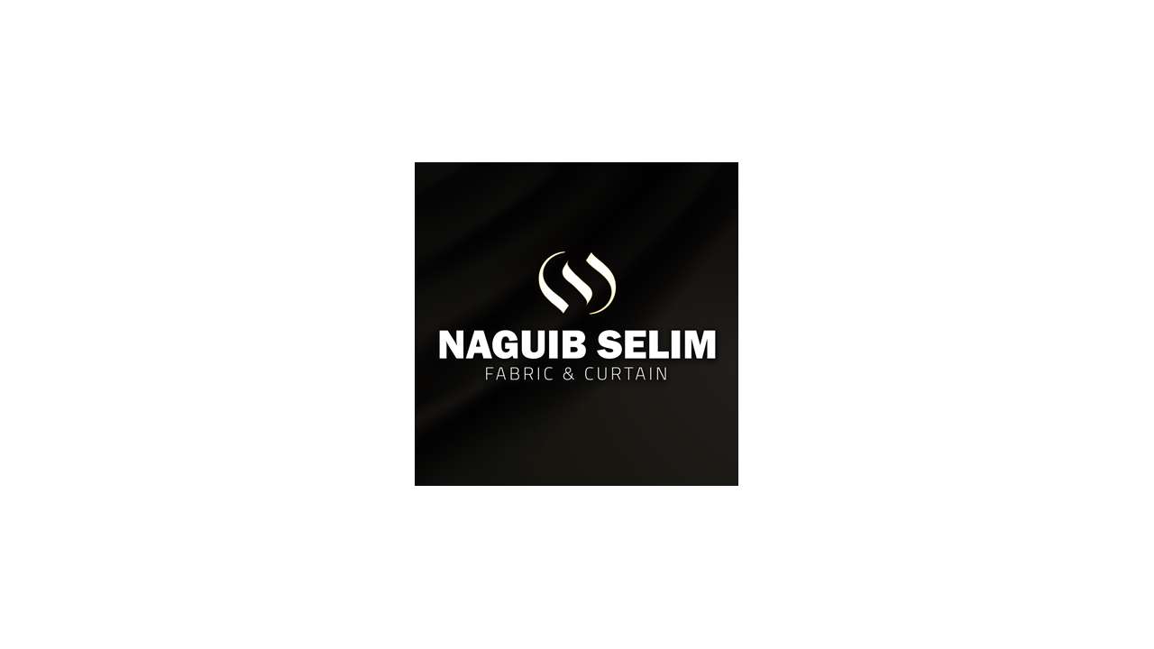 فروع NAGUIB SELIM Fabrics & Curtains في مصر