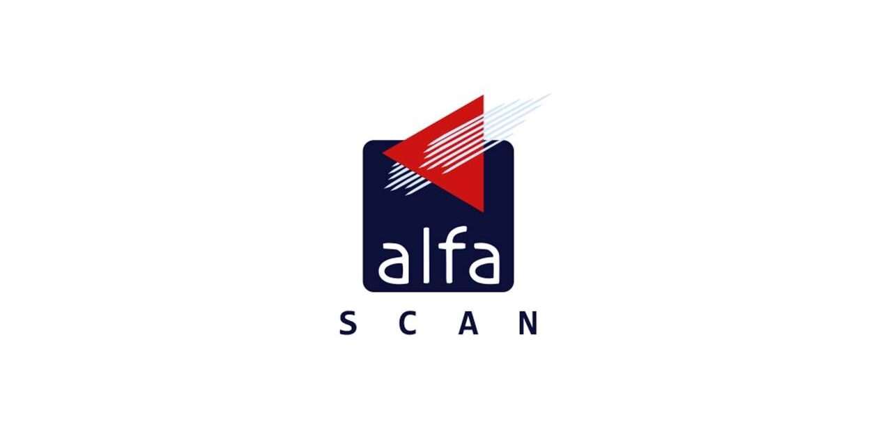 فروع Alfa Scan في مصر