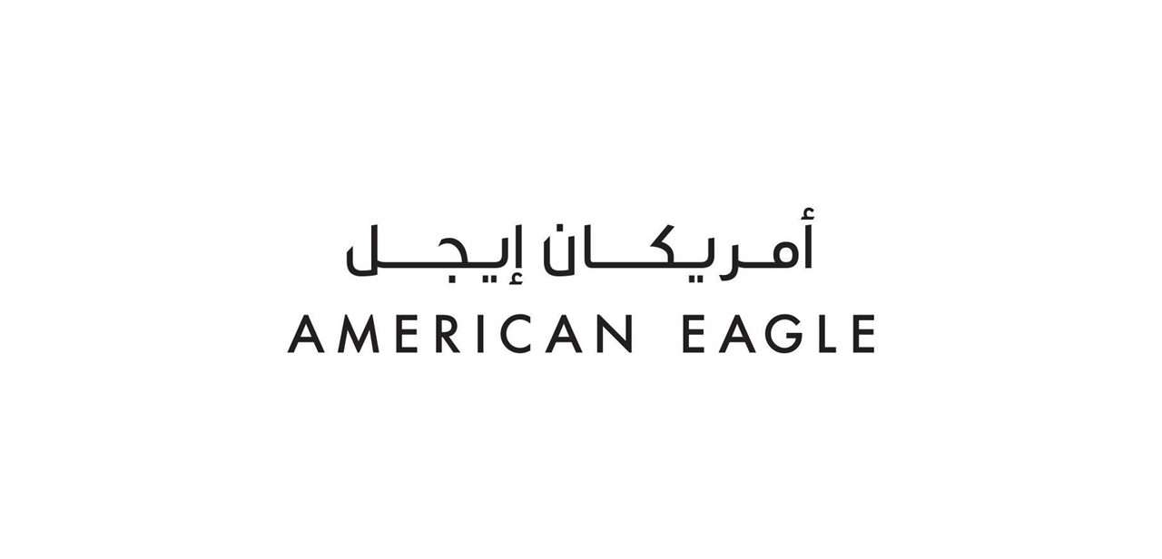 فروع American Eagle في مصر