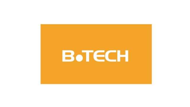 فروع B.Tech للتقسيط في مصر