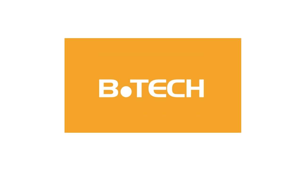 فروع B.Tech للتقسيط في مصر