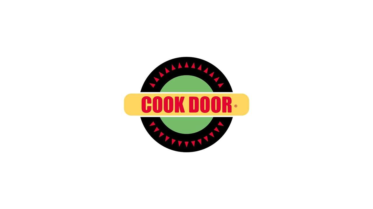 فروع Cook Door في مصر