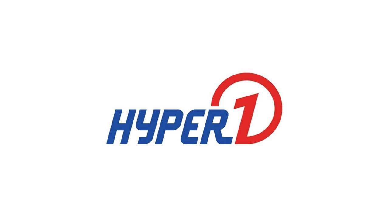 فروع Hyper One في مصر
