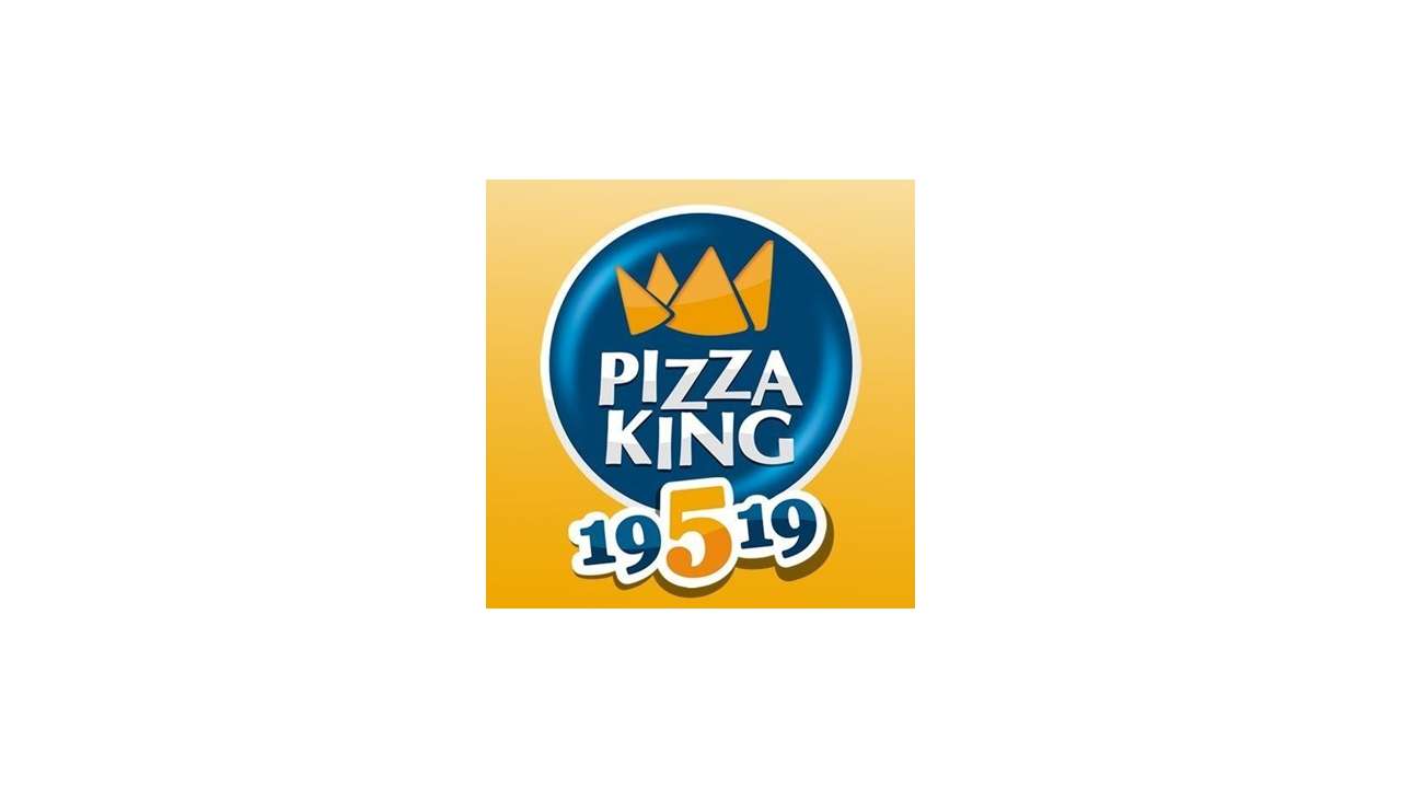 فروع Pizza King في مصر