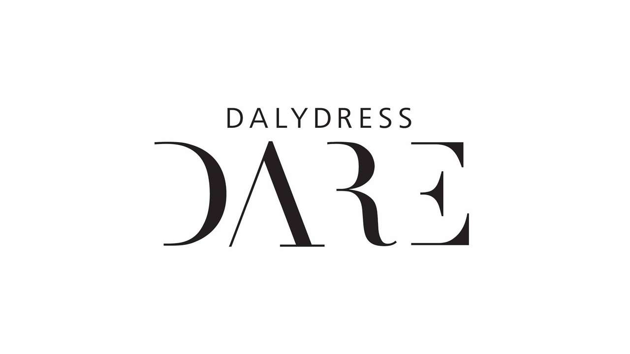 فروع Dally Dress Dare في مصر