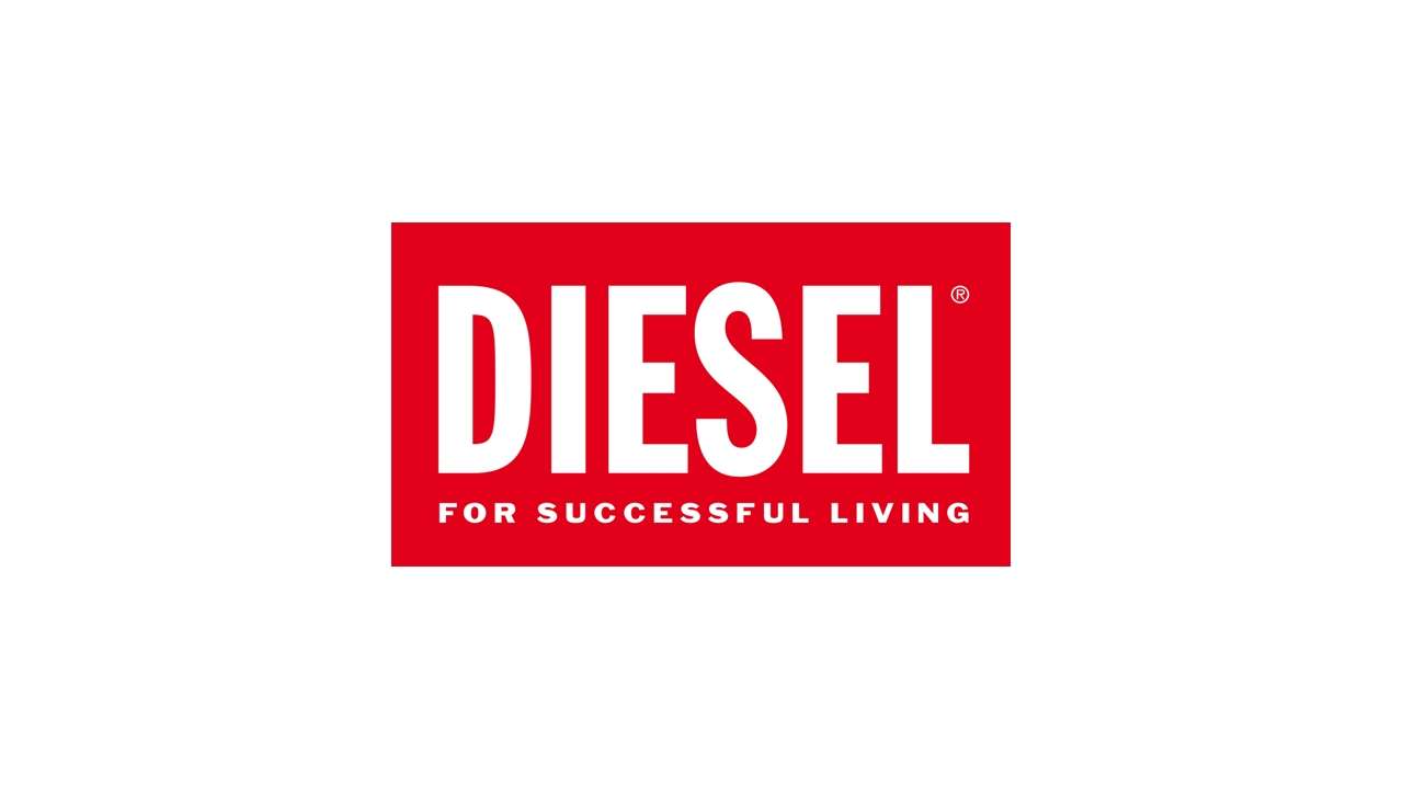 فروع Diesel في مصر