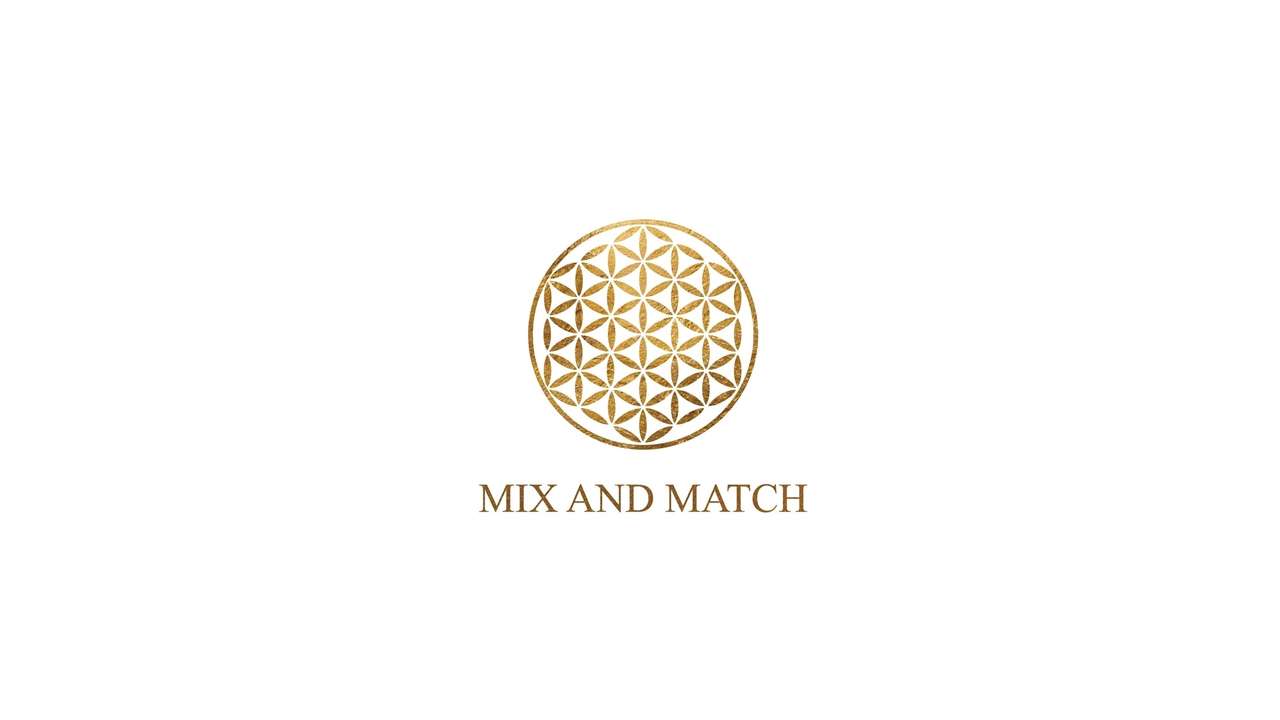 فروع Mix & Match في مصر