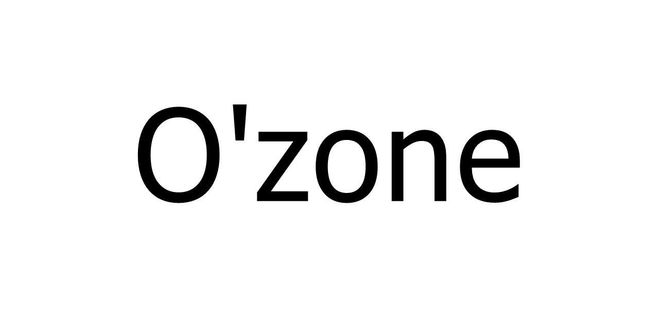 فروع O'zone في مصر