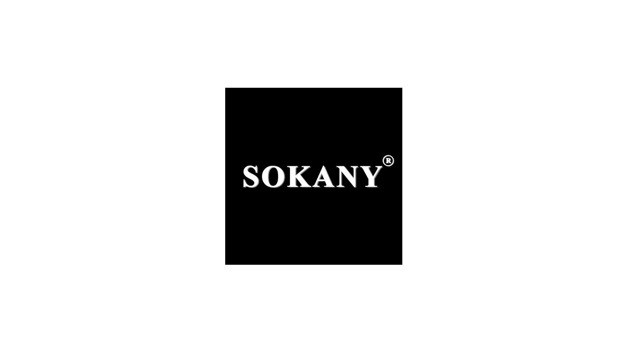 فروع Sokany في مصر