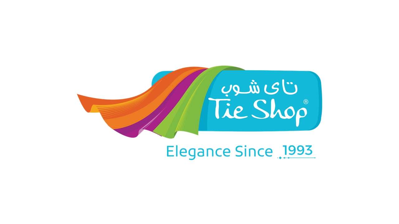 فروع Tie Shop في مصر