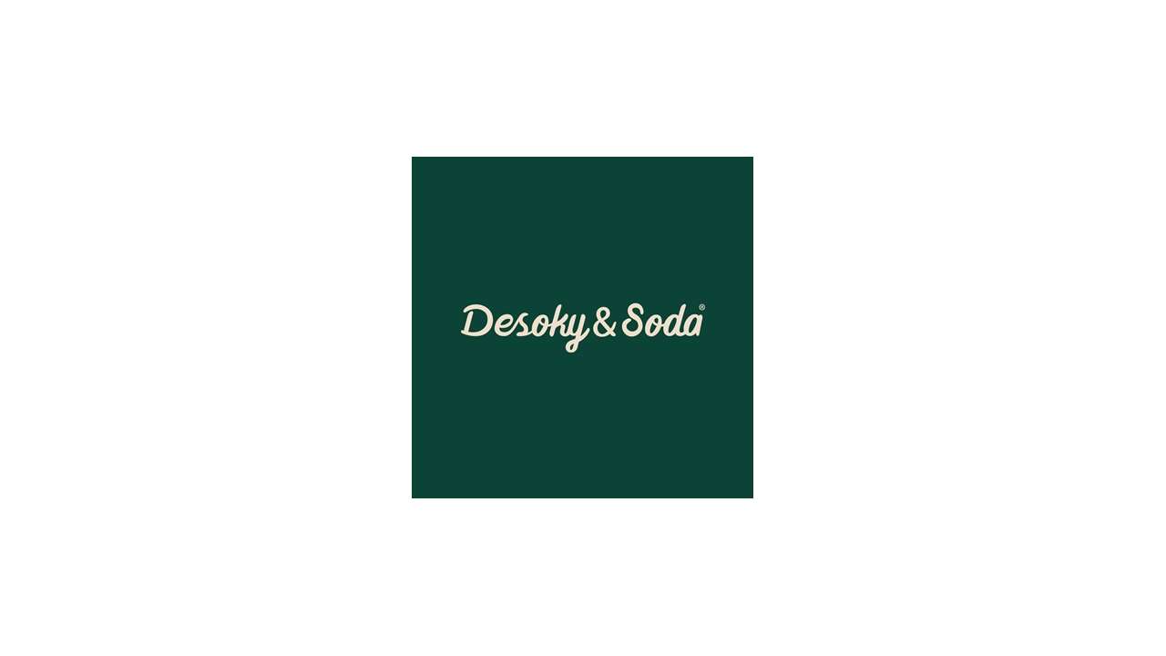 فروع Desoky and Soda في مصر