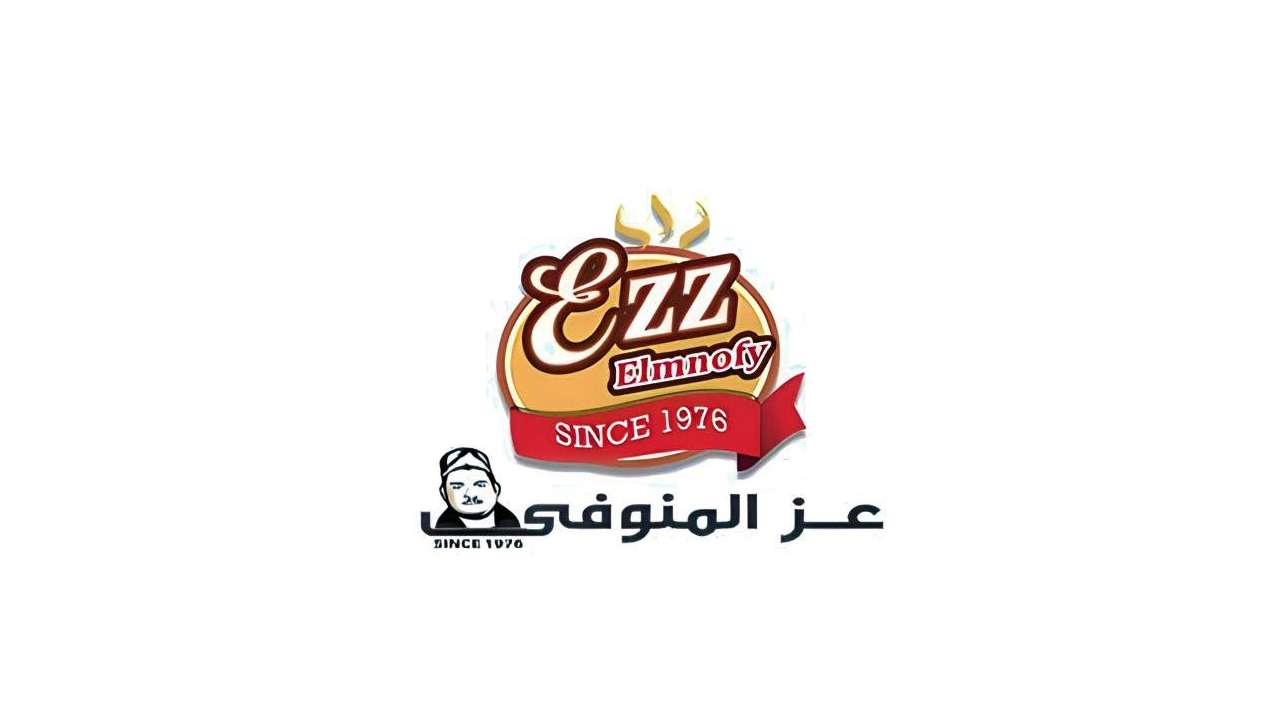 فروع Ezz El Menoufy في مصر