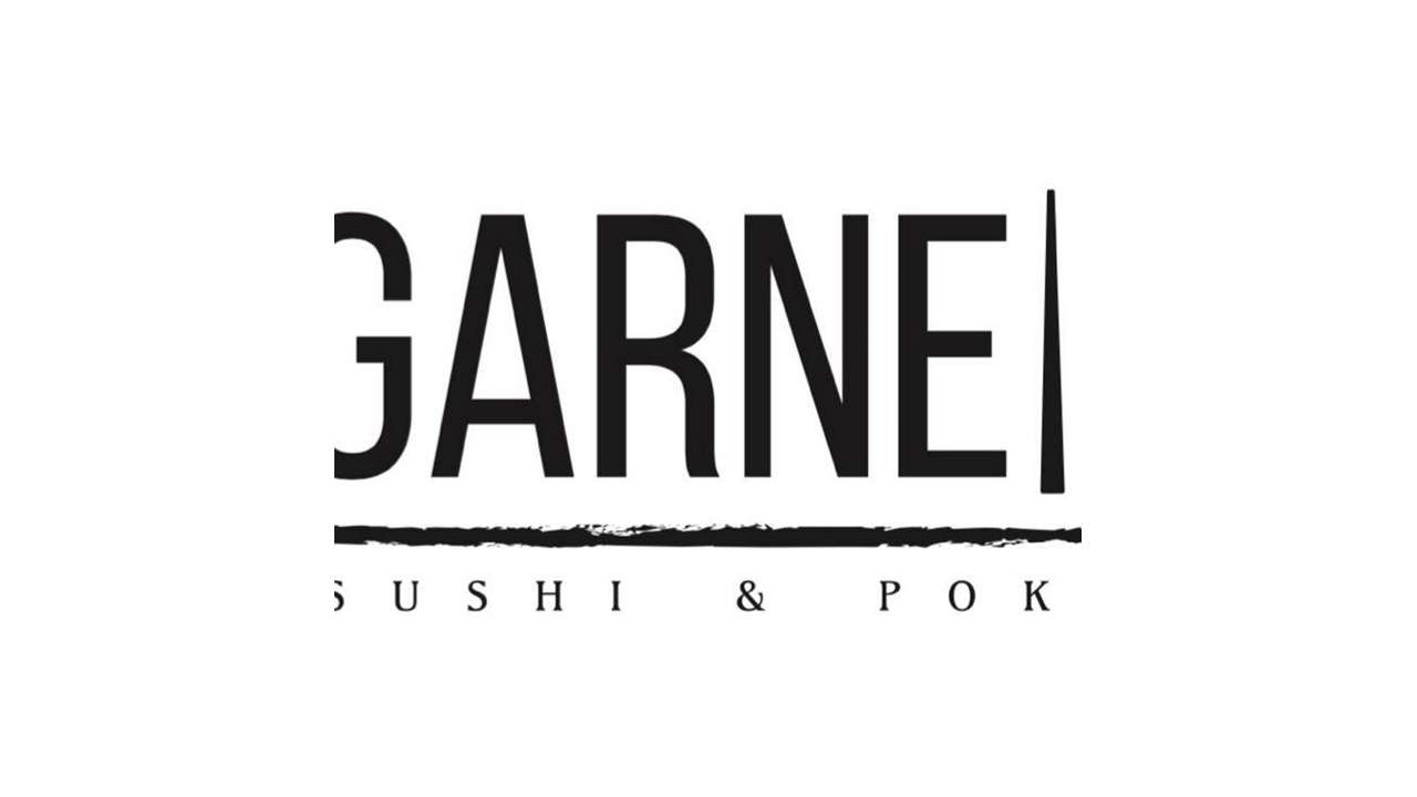 فروع Garnell Sushi & Poke في مصر