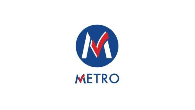 فروع Metro Market في مصر