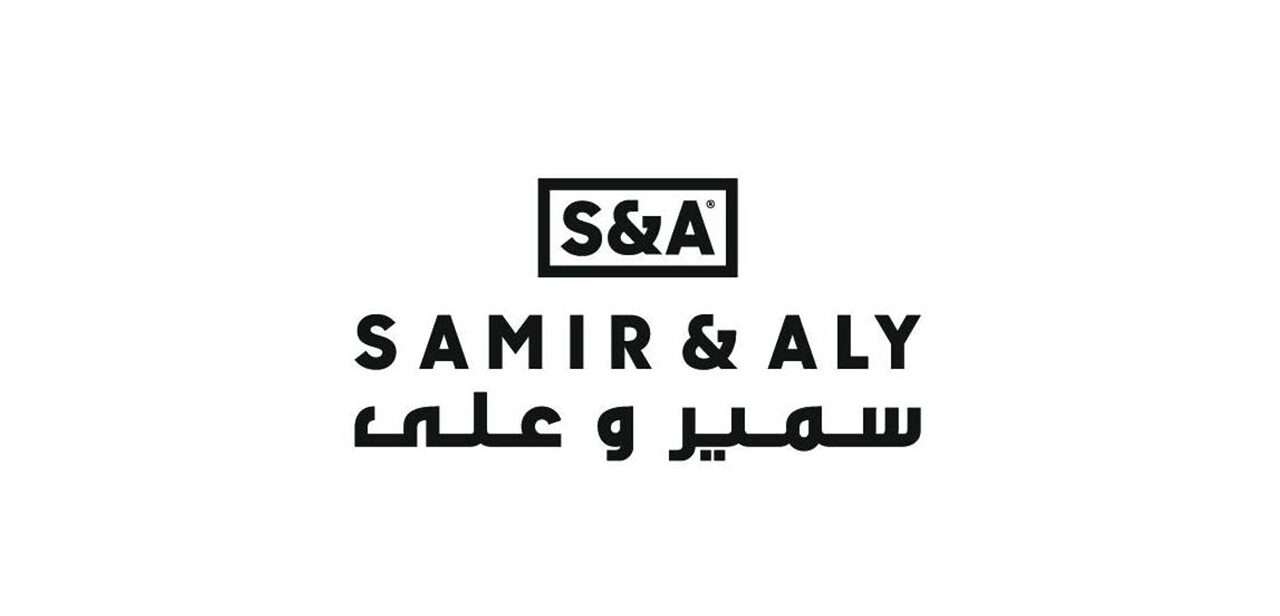 فروع Samir & Aly في مصر