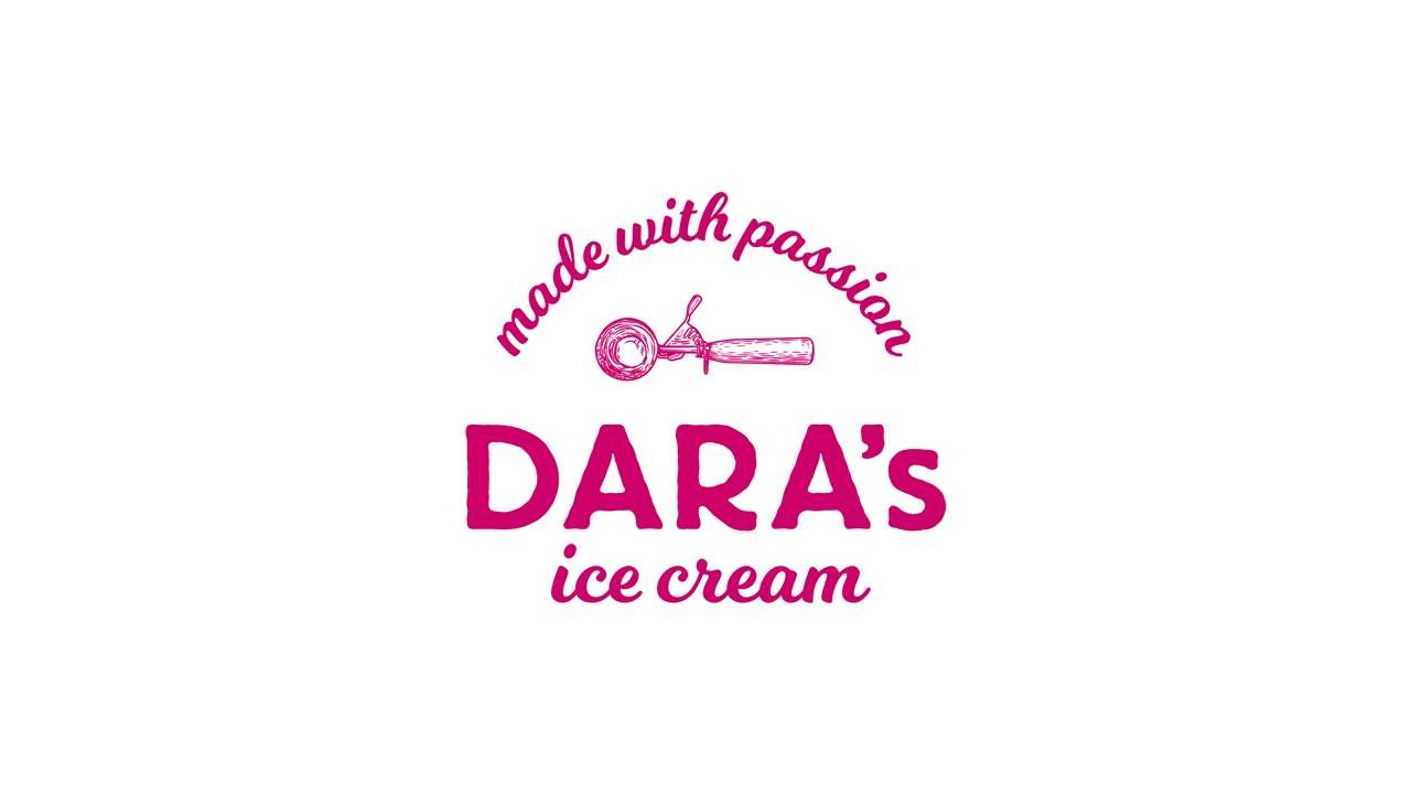 فروع Dara's Ice Cream في مصر