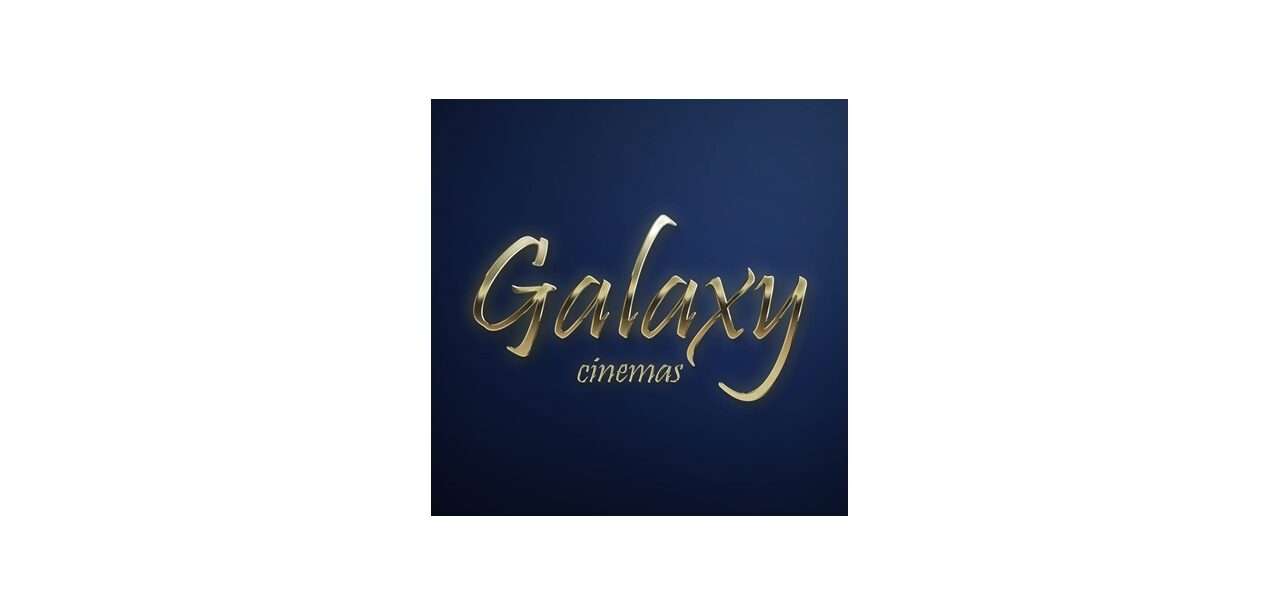 فروع Galaxy Cinemas في مصر