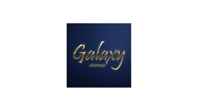 فروع Galaxy Cinemas في مصر