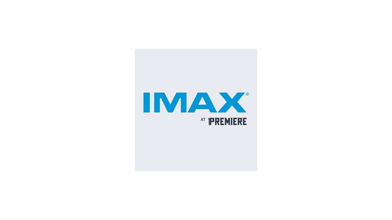 فروع IMAX at Premiere Cinemas في مصر