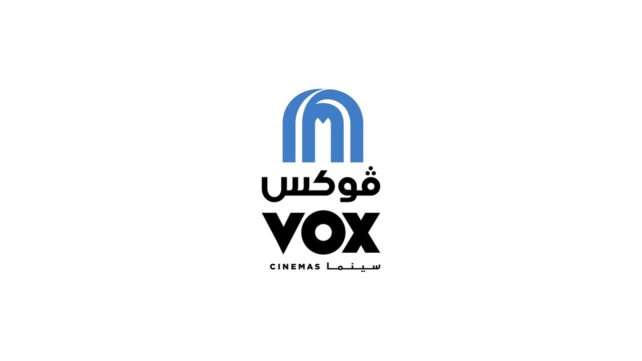 فروع VOX Cinemas في مصر