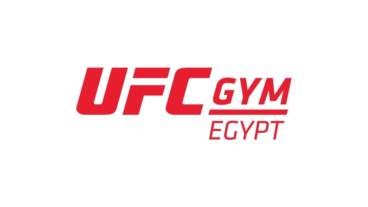 فروع UFC Gym في مصر