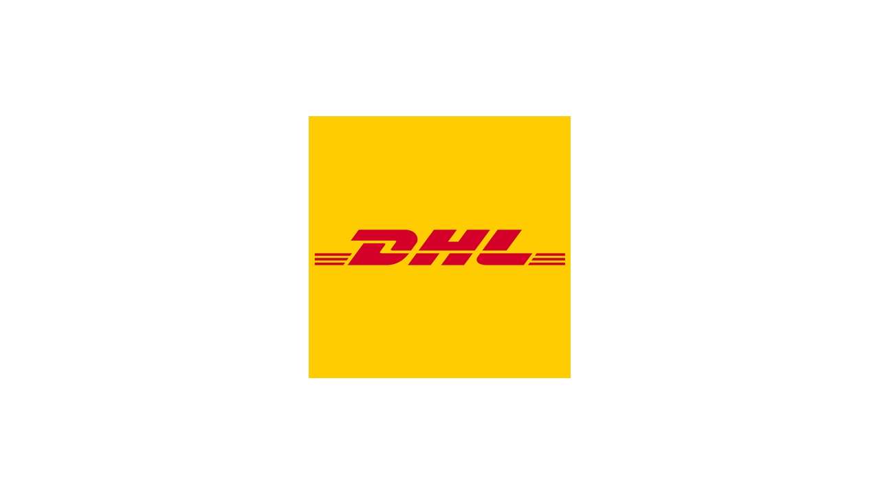 فروع DHL في مصر