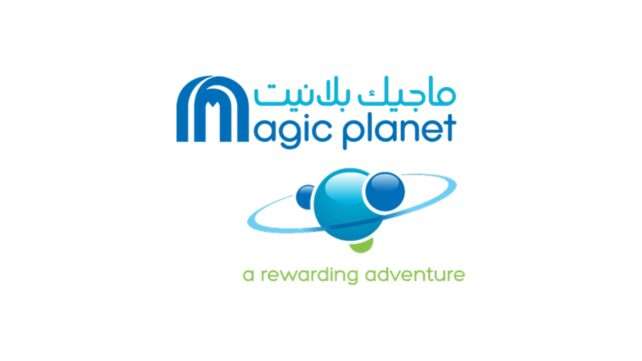 فروع Magic Planet في مصر