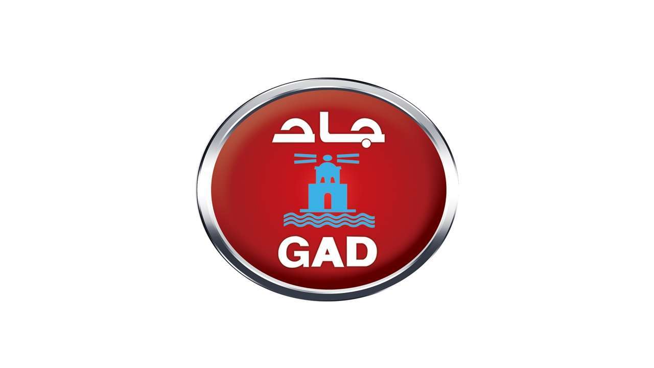 رقم GAD في مصر